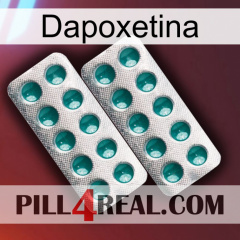 Dapoxetin dapoxetine2